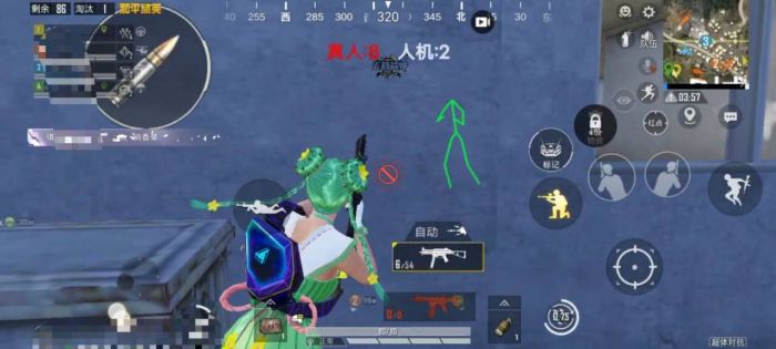 和平精英怎么可以一直开外挂（和平精英要怎么才可以开外挂）